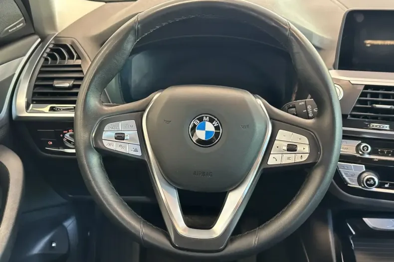 BMW X3 din 2020 cu 60.802 km - oferta BMW165621 - foto 12