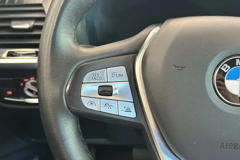 BMW X3 din 2020 cu 60.802 km - oferta BMW165621 - foto 13