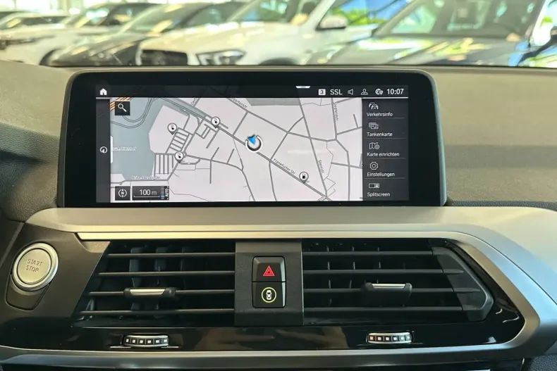 BMW X3 din 2020 cu 60.802 km - oferta BMW165621 - foto 15