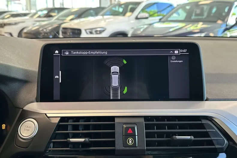 BMW X3 din 2020 cu 60.802 km - oferta BMW165621 - foto 16