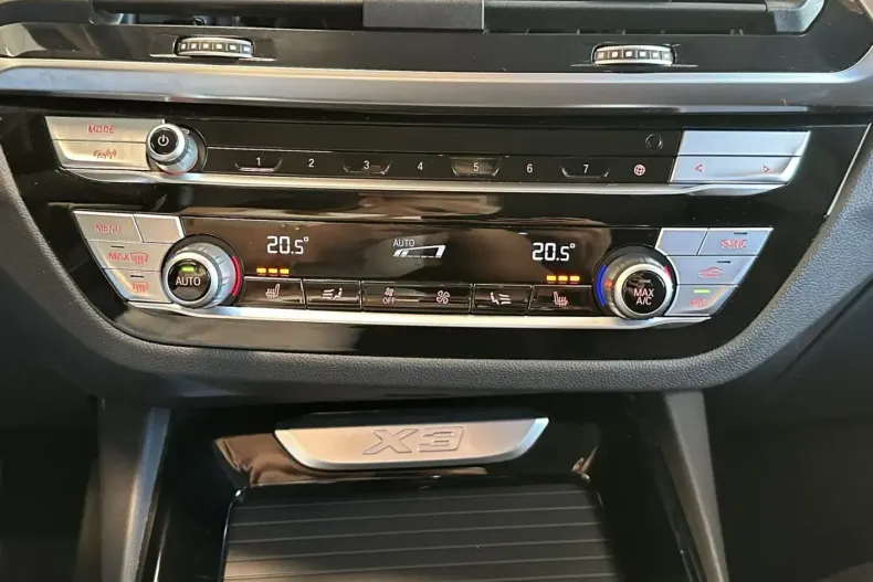 BMW X3 din 2020 cu 60.802 km - oferta BMW165621 - foto 17