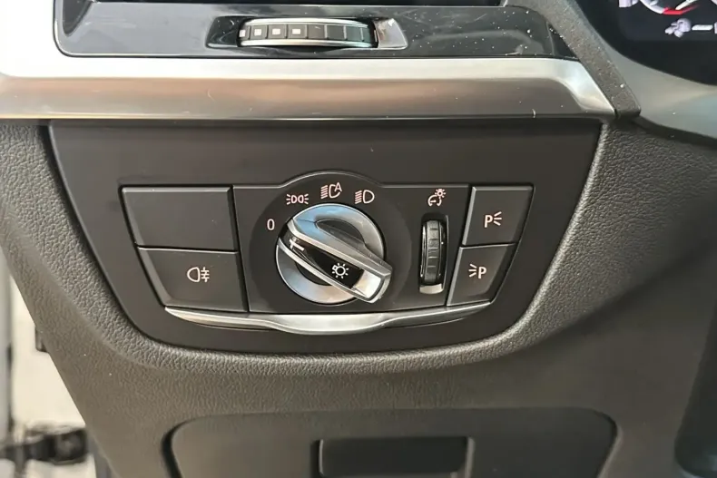 BMW X3 din 2020 cu 60.802 km - oferta BMW165621 - foto 20