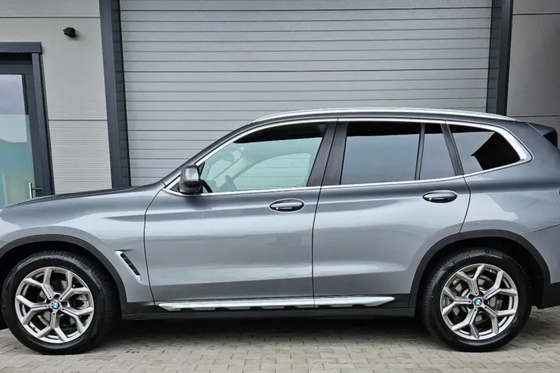 BMW X3 din 2022 cu 95.280 km - oferta BMW165622 - foto 4
