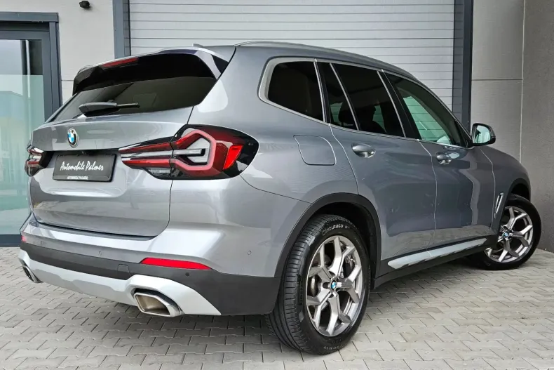 BMW X3 din 2022 cu 95.280 km - oferta BMW165622 - foto 5