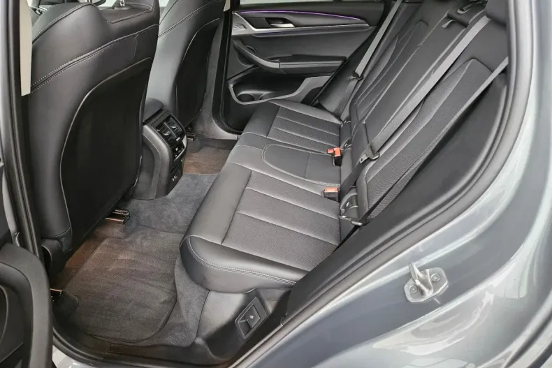 BMW X3 din 2022 cu 95.280 km - oferta BMW165622 - foto 12