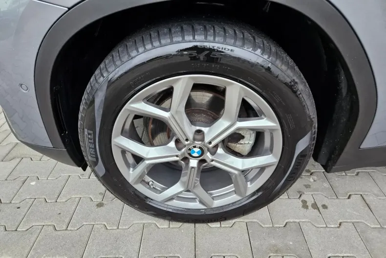 BMW X3 din 2022 cu 95.280 km - oferta BMW165622 - foto 14