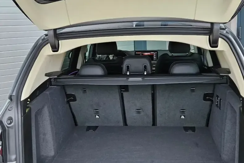 BMW X3 din 2022 cu 95.280 km - oferta BMW165622 - foto 15