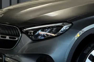 Mercedes-Benz GLC 220 din 2023 - oferta MER165623