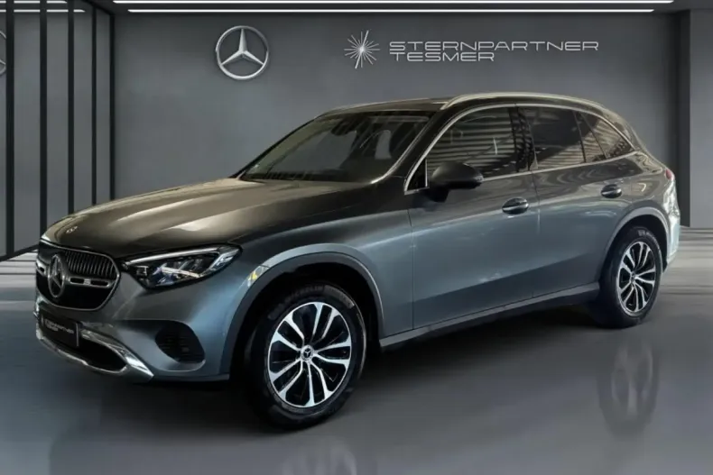 Mercedes-Benz GLC 220 din 2023 cu 41.714 km - oferta MER165623 - foto 3