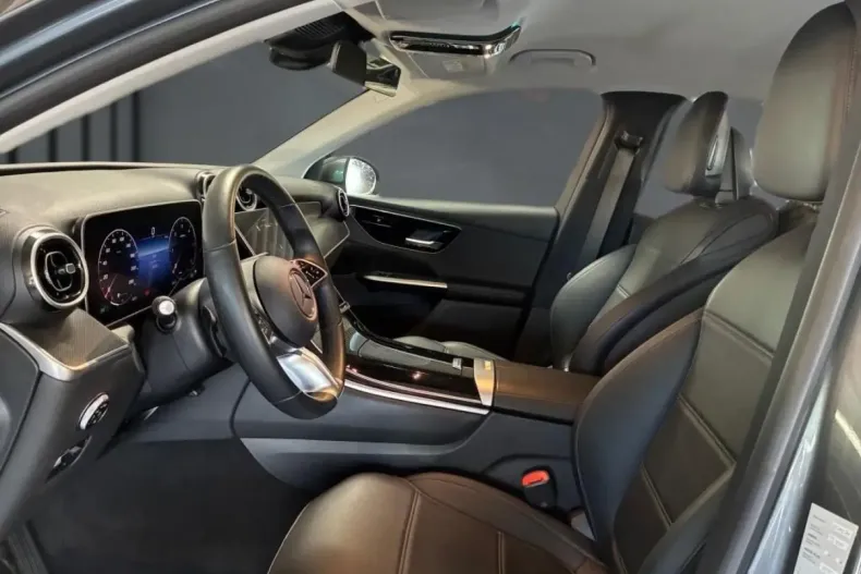 Mercedes-Benz GLC 220 din 2023 cu 41.714 km - oferta MER165623 - foto 8