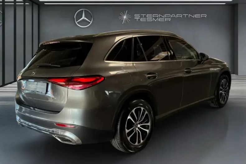 Mercedes-Benz GLC 220 din 2023 cu 41.714 km - oferta MER165623 - foto 11