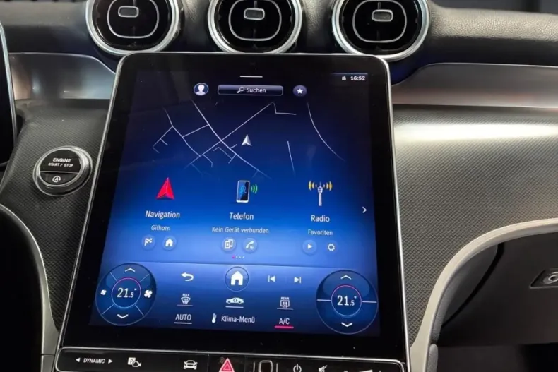 Mercedes-Benz GLC 220 din 2023 cu 41.714 km - oferta MER165623 - foto 12