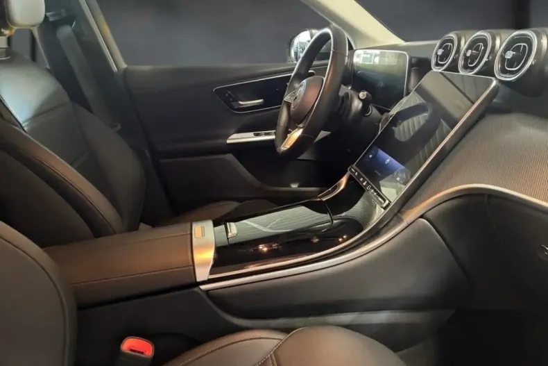 Mercedes-Benz GLC 220 din 2023 cu 41.714 km - oferta MER165623 - foto 13