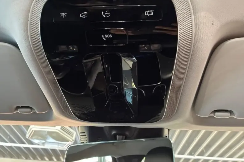 Mercedes-Benz GLC 220 din 2023 cu 41.714 km - oferta MER165623 - foto 15