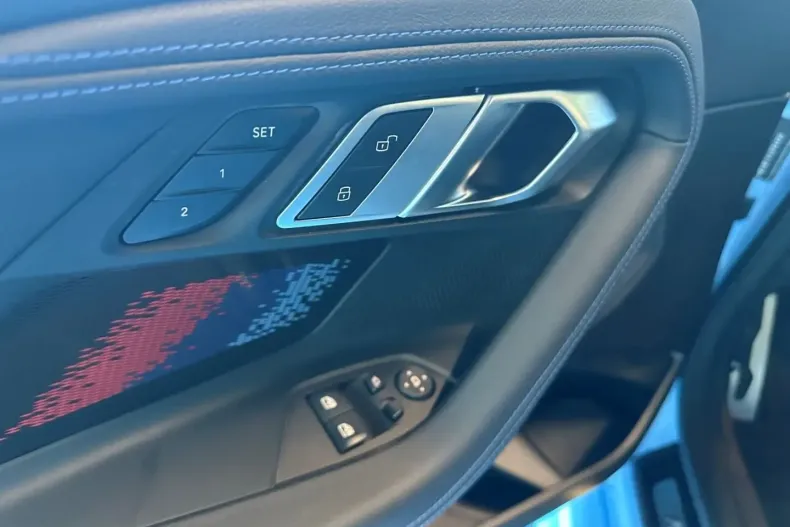 BMW M2 din 2023 cu 7.950 km - oferta BMW165625 - foto 10