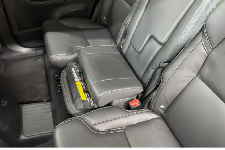 Volvo XC90 din 2024 cu 19.685 km - oferta VOL165626 - foto 18