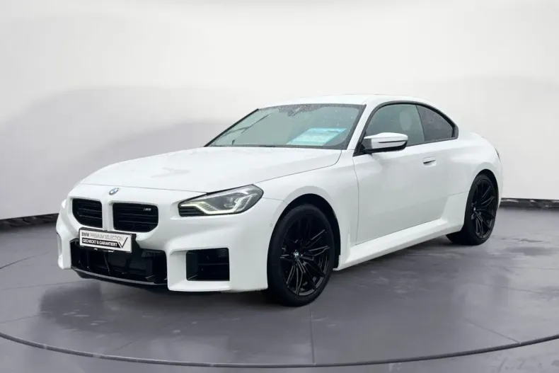 BMW M2 din 2024 cu 5.744 km - oferta BMW165627 - foto 1