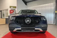 Mercedes-Benz GLE 300 din 2020 cu 78.573 km - oferta MER165628 - foto 3
