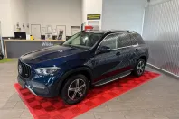 Mercedes-Benz GLE 300 din 2020 cu 78.573 km - oferta MER165628 - foto 4