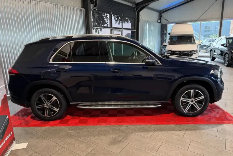 Mercedes-Benz GLE 300 din 2020 cu 78.573 km - oferta MER165628 - foto 7