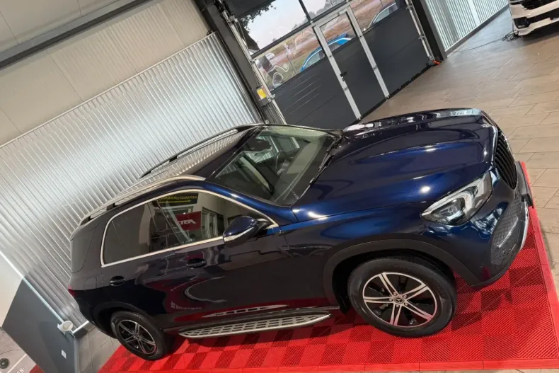 Mercedes-Benz GLE 300 din 2020 cu 78.573 km - oferta MER165628 - foto 9