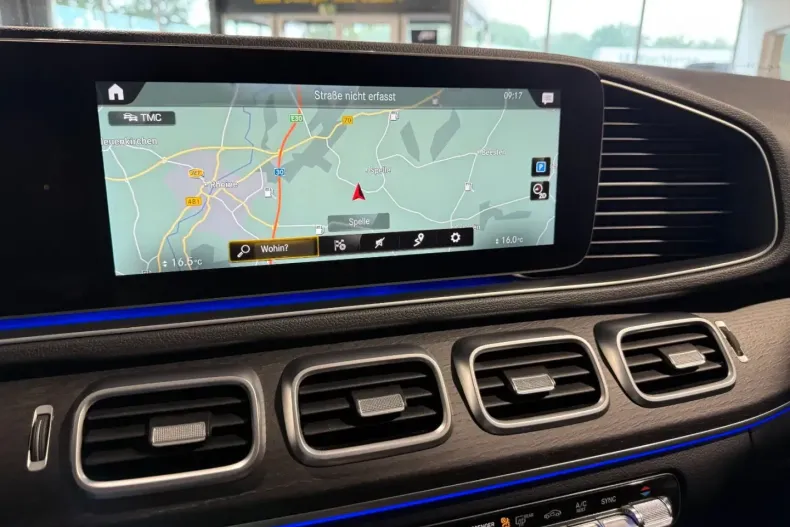 Mercedes-Benz GLE 300 din 2020 cu 78.573 km - oferta MER165628 - foto 29