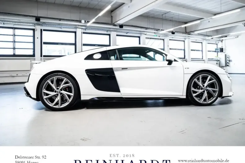 Audi R8 din 2021 cu 57.817 km - oferta AUD165629 - foto 5