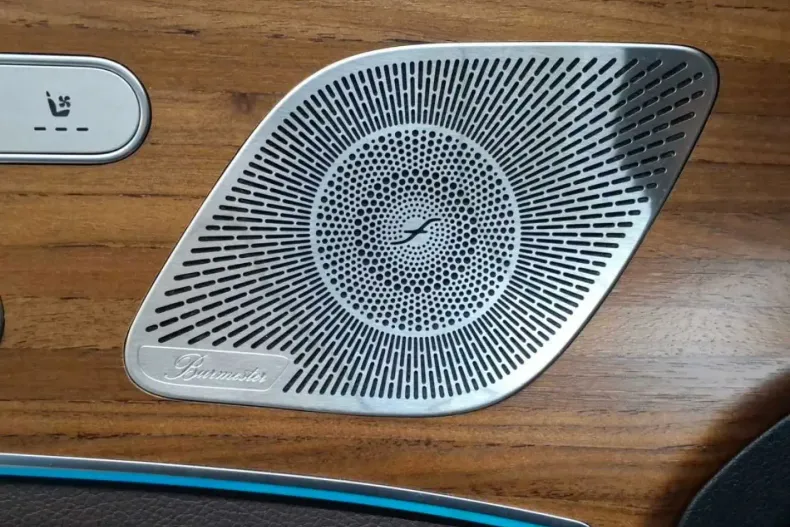 Mercedes-Benz GLE 300 din 2022 cu 73.367 km - oferta MER165631 - foto 11