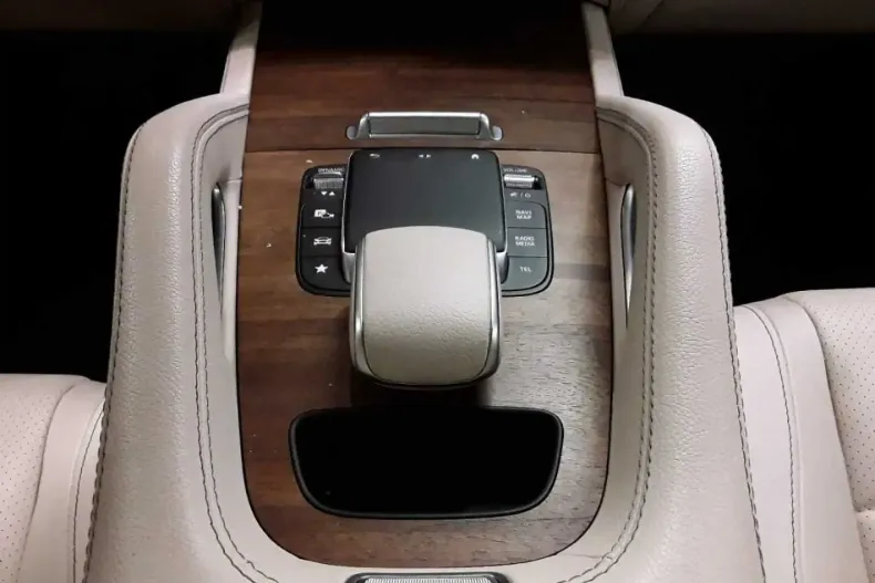 Mercedes-Benz GLE 350 din 2022 cu 65.121 km - oferta MER165632 - foto 5