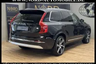 Volvo XC90 din 2021 cu 91.204 km - oferta VOL165633 - foto 9