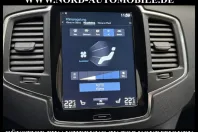 Volvo XC90 din 2021 cu 91.204 km - oferta VOL165633 - foto 22