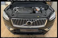 Volvo XC90 din 2021 cu 91.204 km - oferta VOL165633 - foto 25