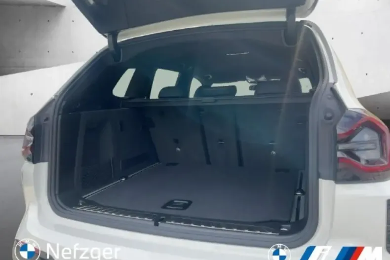 BMW X3 din 2024 cu 13.650 km - oferta BMW165634 - foto 6