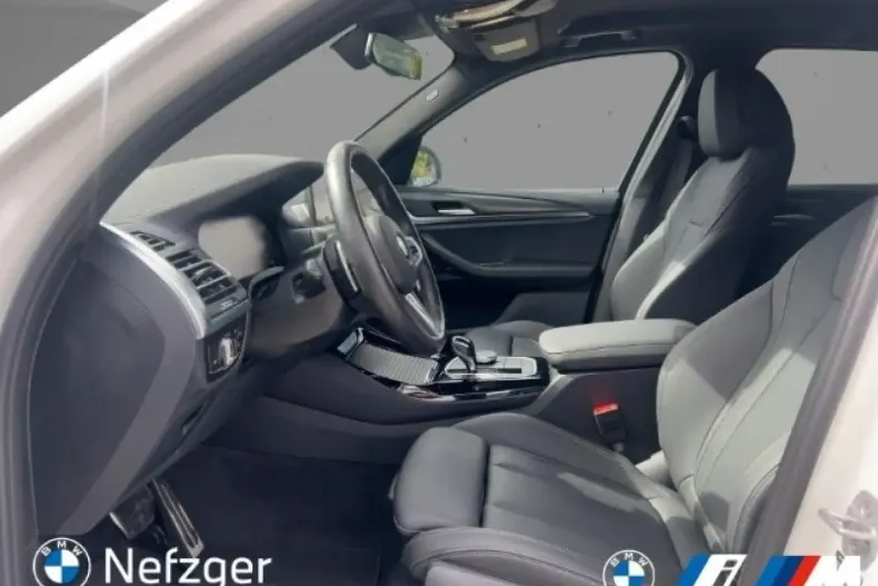 BMW X3 din 2024 cu 13.650 km - oferta BMW165634 - foto 7