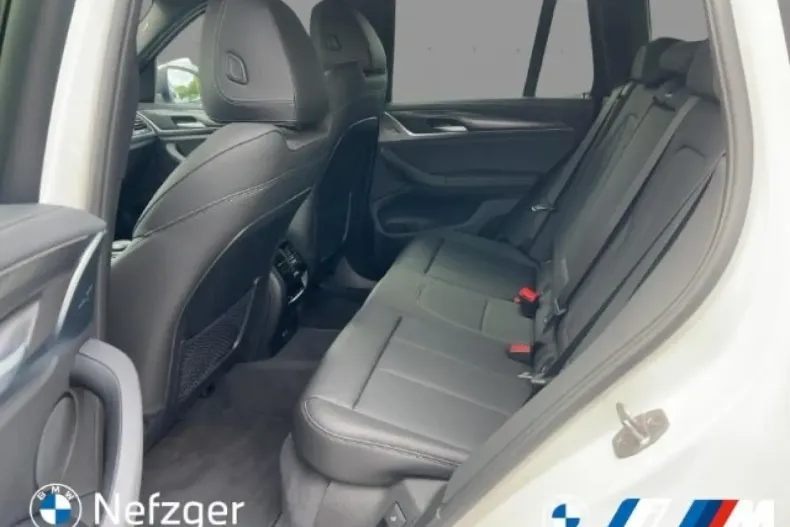 BMW X3 din 2024 cu 13.650 km - oferta BMW165634 - foto 8