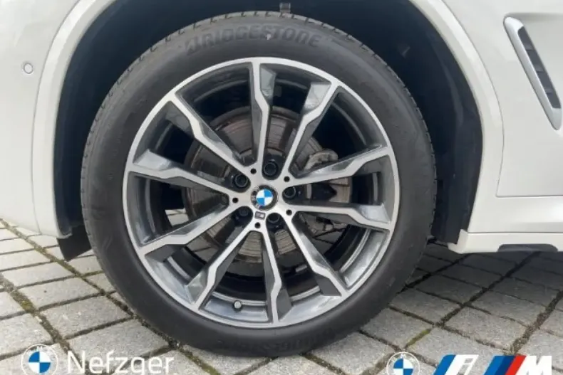BMW X3 din 2024 cu 13.650 km - oferta BMW165634 - foto 12