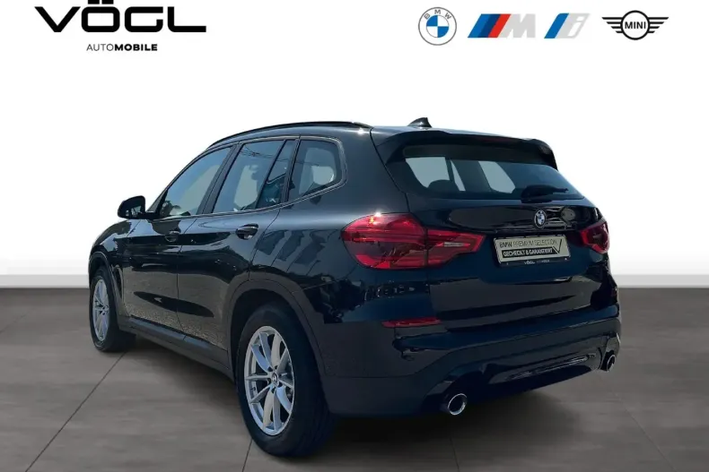BMW X3 din 2021 cu 87.457 km - oferta BMW165635 - foto 4