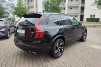 Volvo XC90 din 2021 cu 58.950 km - oferta VOL165636 - foto 3