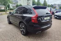Volvo XC90 din 2021 cu 58.950 km - oferta VOL165636 - foto 4