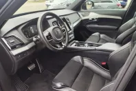 Volvo XC90 din 2021 cu 58.950 km - oferta VOL165636 - foto 5