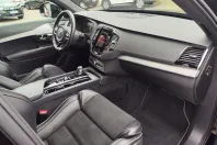 Volvo XC90 din 2021 cu 58.950 km - oferta VOL165636 - foto 6