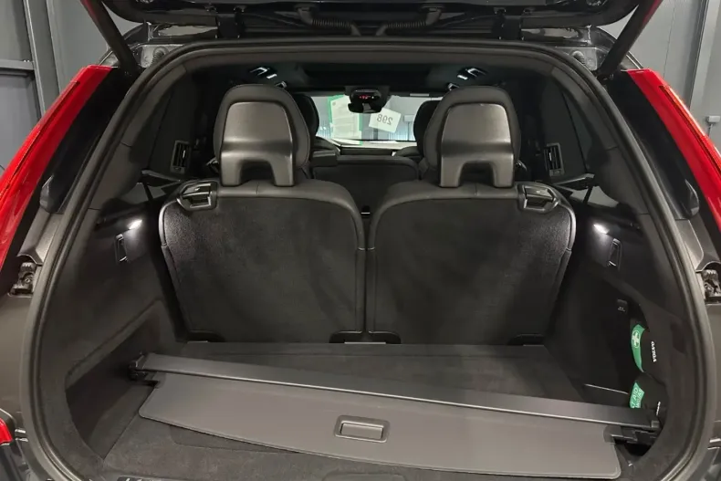 Volvo XC90 din 2022 cu 80.000 km - oferta VOL165637 - foto 28