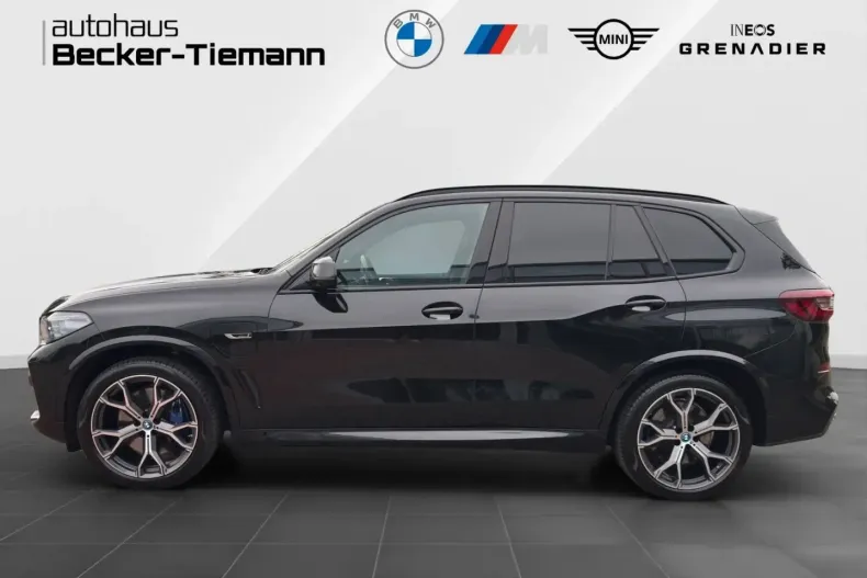 BMW X5 din 2022 cu 36.953 km - oferta BMW165638 - foto 3