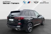 BMW X5 din 2022 cu 36.953 km - oferta BMW165638 - foto 6