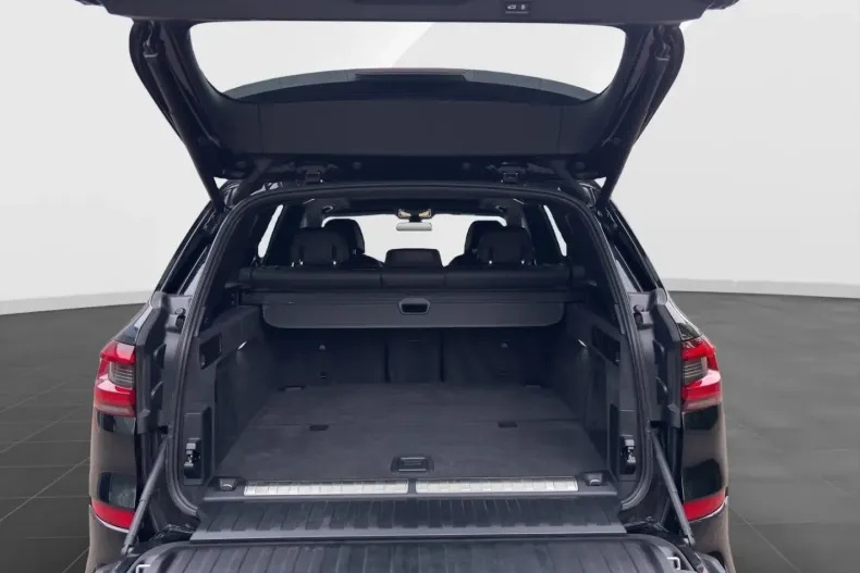 BMW X5 din 2022 cu 36.953 km - oferta BMW165638 - foto 9