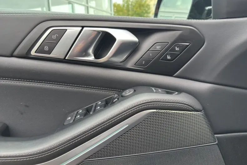 BMW X5 din 2022 cu 36.953 km - oferta BMW165638 - foto 19