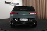 BMW XM din 2024 cu 12.000 km - oferta BMW165639 - foto 5