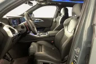 BMW XM din 2024 cu 12.000 km - oferta BMW165639 - foto 9