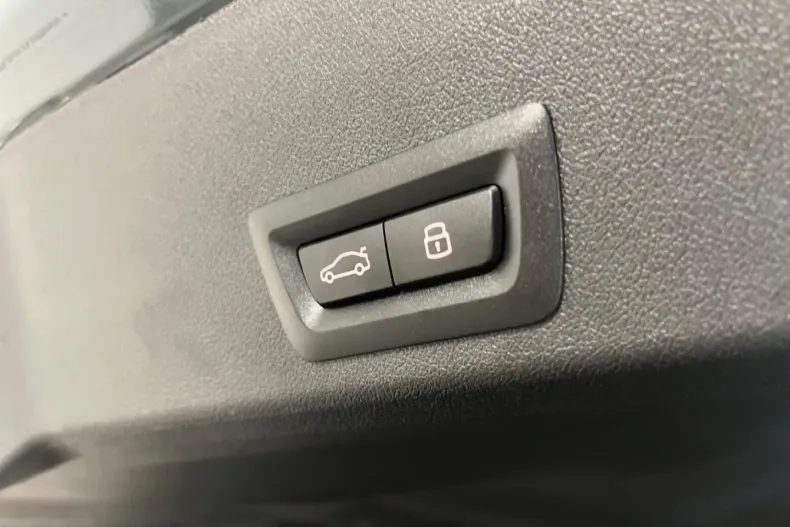 BMW XM din 2024 cu 12.000 km - oferta BMW165639 - foto 23