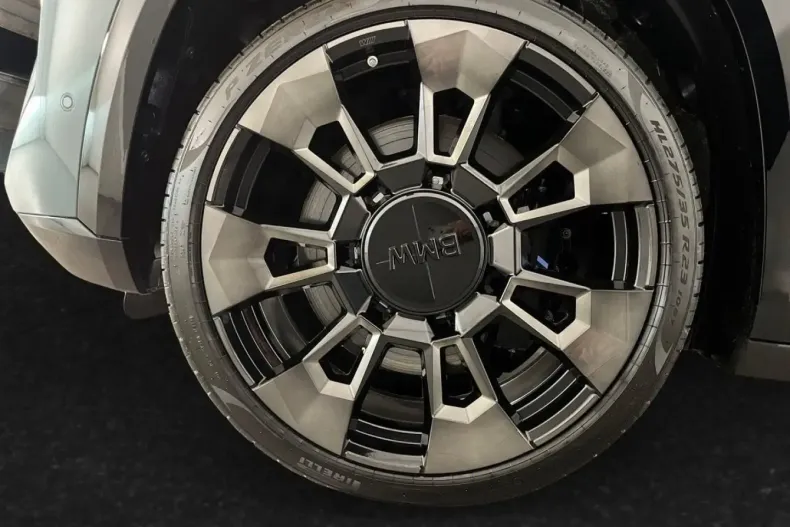 BMW XM din 2024 cu 12.000 km - oferta BMW165639 - foto 24